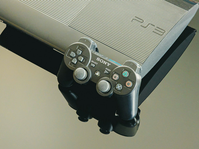Ilustrasi cheat GTA 5 PS3 mobil Supra. Foto: Unsplash.