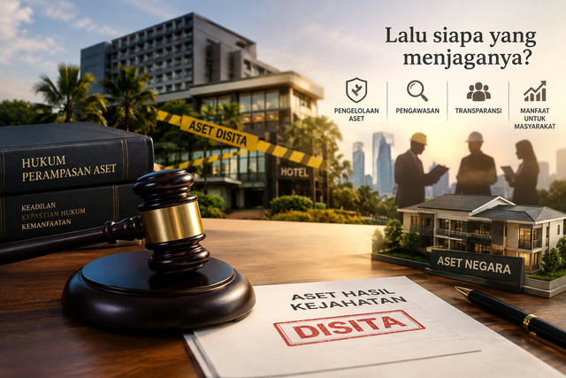 Dokumentasi/Ilustrasi AI