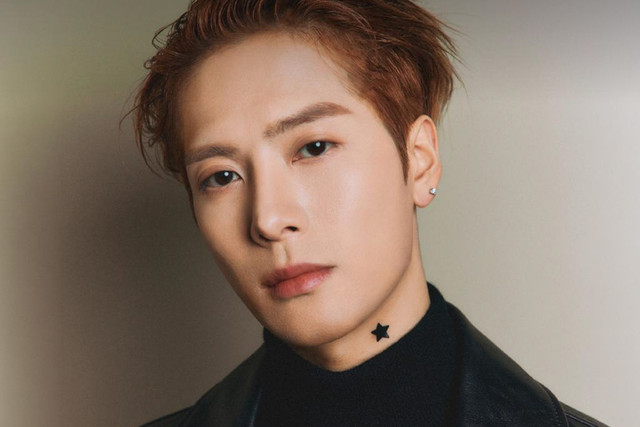 Musisi Jackson Wang kembali menyapa penggemar lewat single terbaru bertajuk Thank You. Foto: Dok. Roc Nation