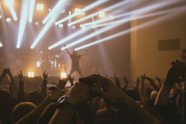 Ilustrasi jadwal war tiket BIGBANG Jakarta 2027 Day 2. Foto: Unsplash.com/Anton Stasiuk