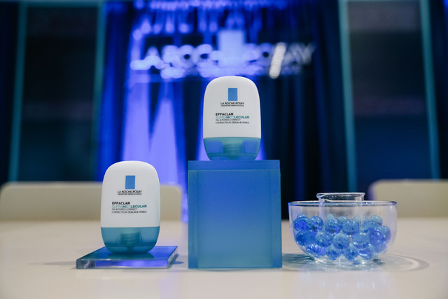 La Roche-Posay Effaclar Supramolecular. Foto: La Roche-Posay