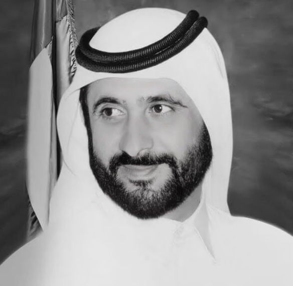 Syekh Ahmed bin Rashid Al Maktoum, adik penguasa Dubai, meninggal dunia, 21 September 2026. Foto: mediaoffice.a