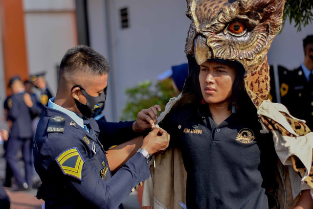 Ilustrasi membahas contoh soal TWK Sekolah Kedinasan 2026. Foto: Pexels