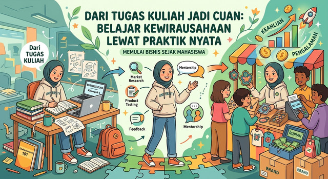 Gambar Ini Hasil AI