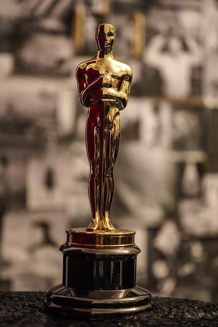 Ilustrasi academy award, oscars, hollywood. Foto: Pixabay