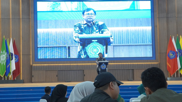 Unismuh Makassar Siapkan Rp5,9 Miliar untuk Beasiswa BUMM 2026