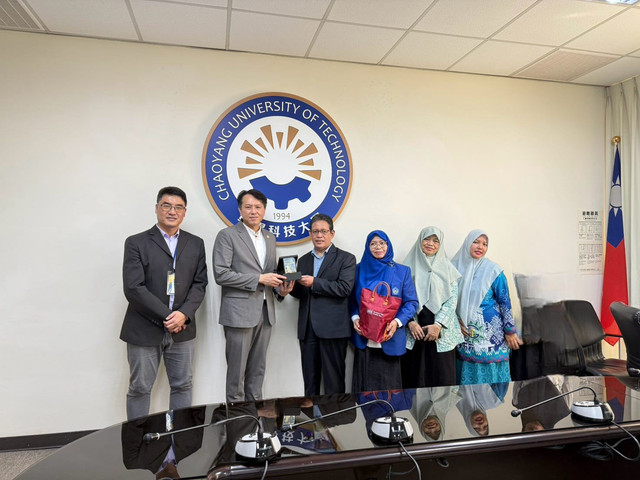 Ke Taiwan, Unismuh Perluas Kolaborasi Akademik dengan CYUT