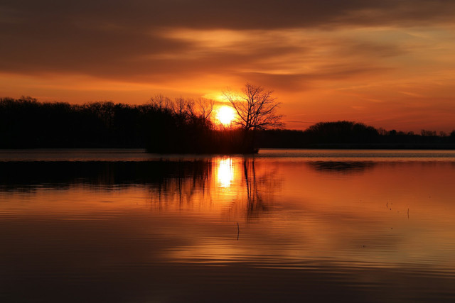 Ilustrasi apa itu equinox. Foto: Unsplash.