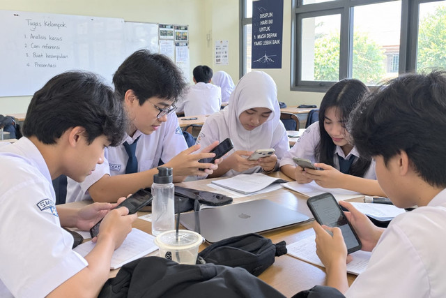 Ilustrasi :Dibuat Menggunakan Bantuan Ai