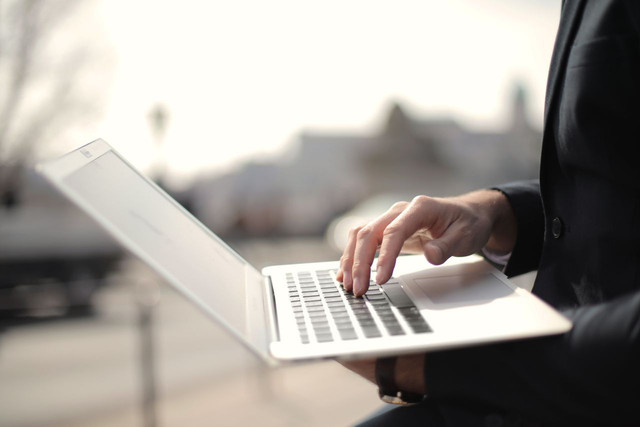 Ilustrasi membahas cara login ASN Digital. Foto: Pexels