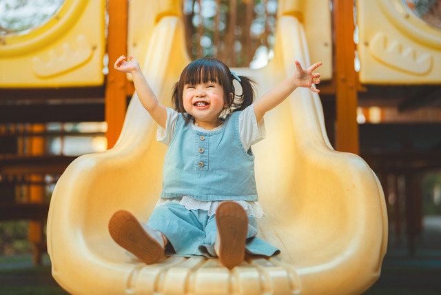 Hal yang perlu diperhatikan untuk membangun imunitas anak sejak dini. Foto: Shutterstock