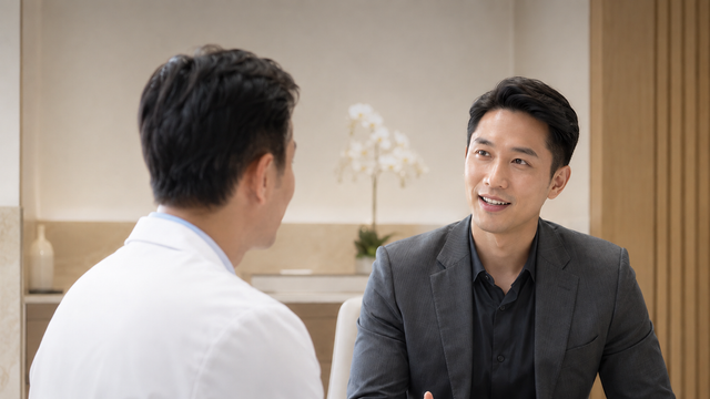 Premium Medical Check Up di Siloam Hospitals untuk nasabah BRI Private. Foto: BRI