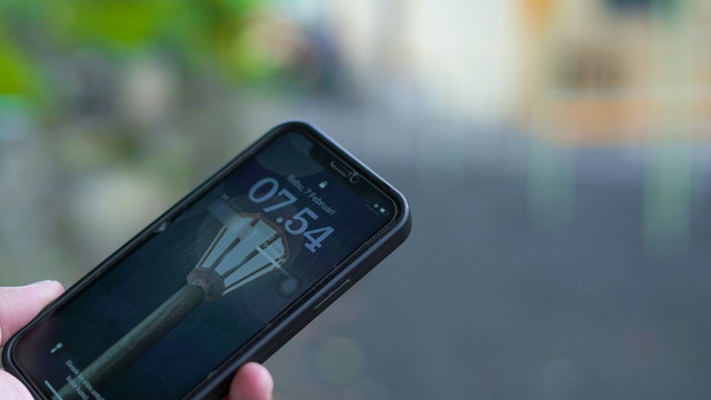 Ilustrasi VoLTE. Foto: Unsplash