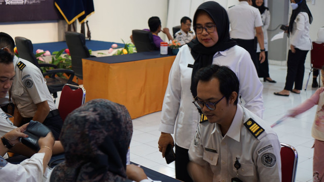 pelaksanaan CKG