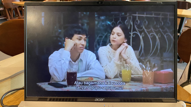 Sumber : Foto probadi