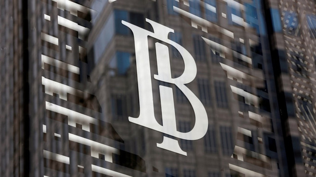 Ilustrasi Bank Indonesia. Foto: Willy Kurniawan/Reuters