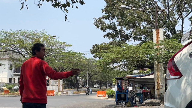 Foto: Filipi Kristian Setiawan