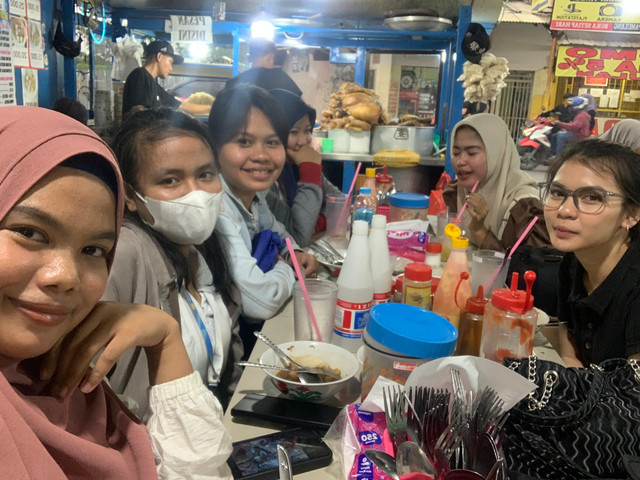 Gambar milik pribadi