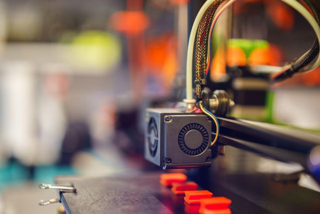 Ilustrasi teknologi. Foto:Jakub/pexels.