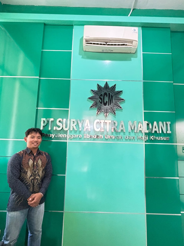 Sumber : Muhammad Fakhruddin