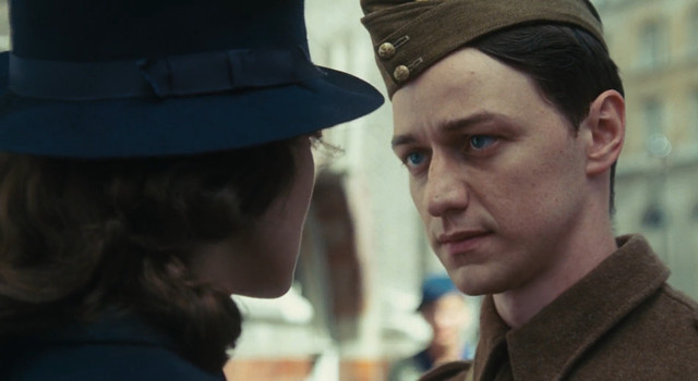 Atonement Movie Scene (Sumber: Dok. Pribadi)