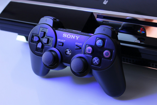 Ilustrasi kode cheat GTA PS2 peluru tak terbatas. Foto: Unsplash.