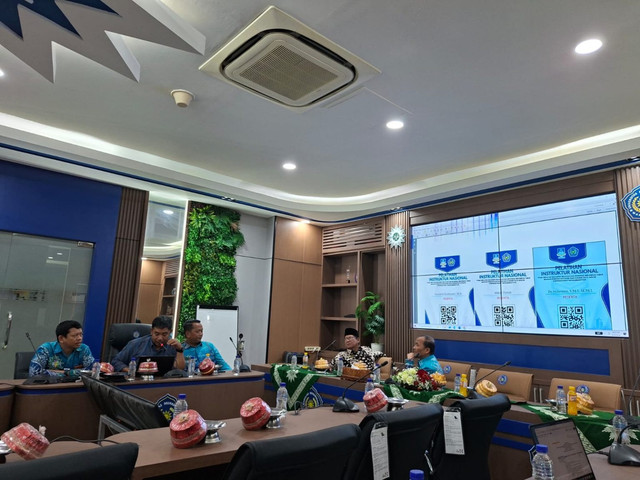 Besok Dibuka di Unismuh, 77 Peserta Ikuti Pelatihan Instruktur Nasional