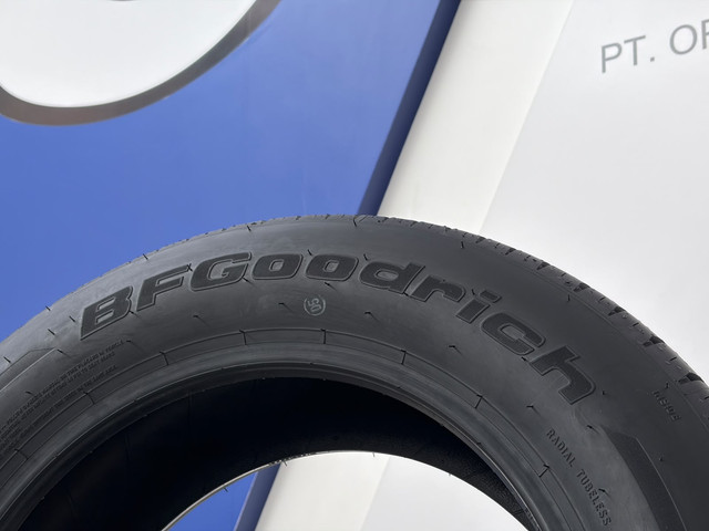 Ban BFGoodrich Advantage Touring. Foto: Syahrul Ghiffari/kumparan