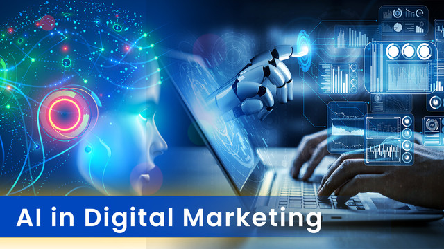 Data-driven marketing memungkinkan brand mengambil keputusan berdasarkan insight nyata dari perilaku konsumen, bukan sekadar asumsi.‎Sumber: Ilustrasi dibuat dengan bantuan Artificial Intelligence (AI), 2026.