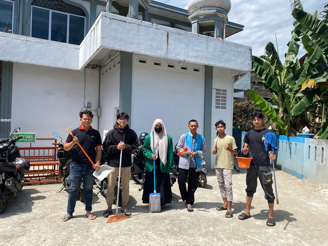 Sumber: Dokumentasi Penulis