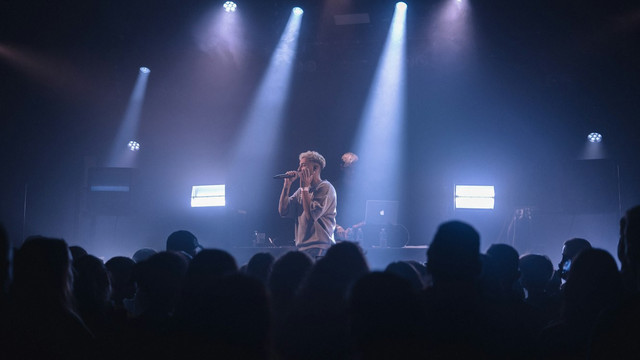 Ilustrasi Single Lagu Artinya . Foto: Unsplash/ Sébastien Chiron