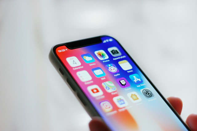 Ilustrasi kenapa rekam layar tidak ada suara. Foto: Unsplash.