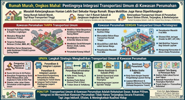 Ilustrasi buatan AI.