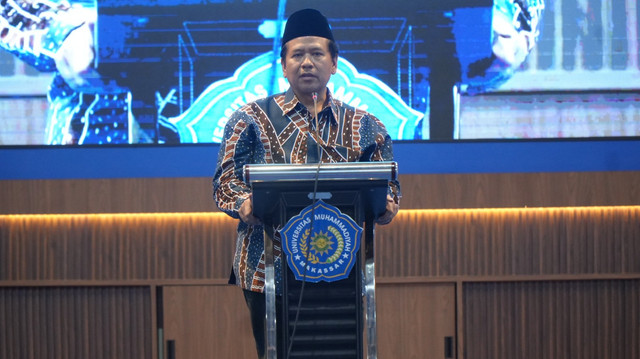 91 Peserta Ikuti Pelatihan Instruktur Nasional di Unismuh Makassar