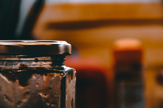 Ilustrasi vegemite adalah. Foto: Unsplash.com/Joseph Sharp