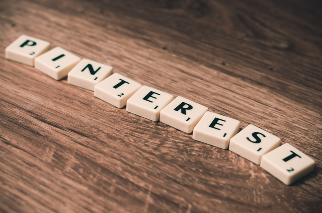 Ilustrasi pinterest adalah apa?,Pexels/Pixabay