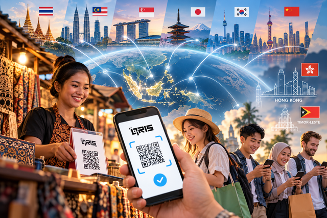Sumber : Ilustrasi Gambar Generative AI