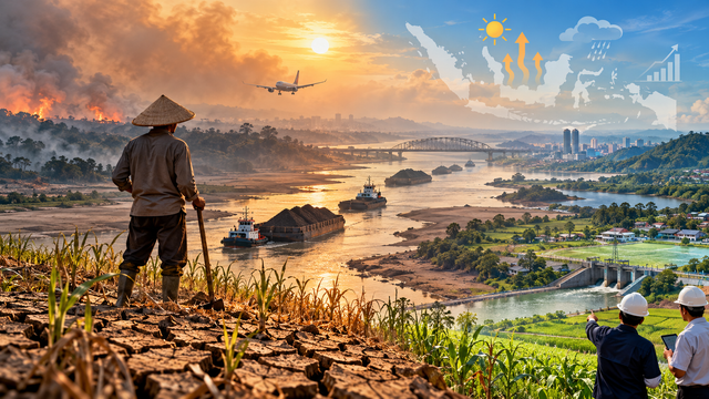 Sumber : Gambar Ilustrasi Generative AI