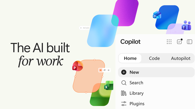 Microsoft resmi memperkenalkan wajah baru Copilot pada 25 September 2026. Foto: Dok. Microsoft