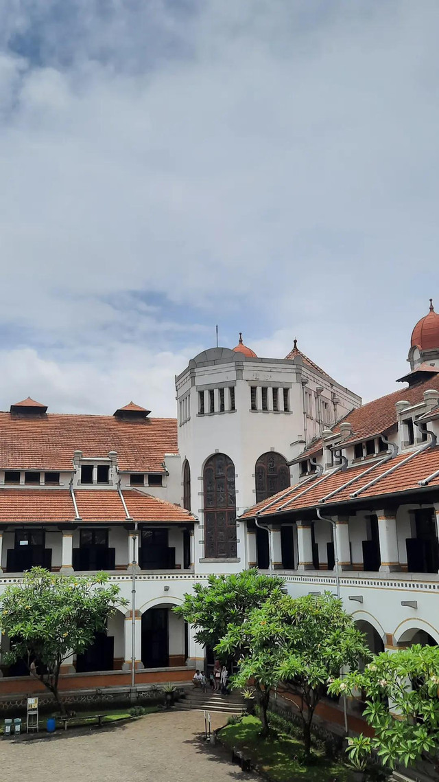 Dokumentasi pribadi