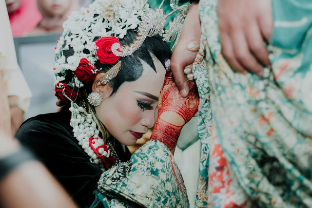 Ilustrasi Ngunduh Mandu/Unsplash/Rio Syhputra
