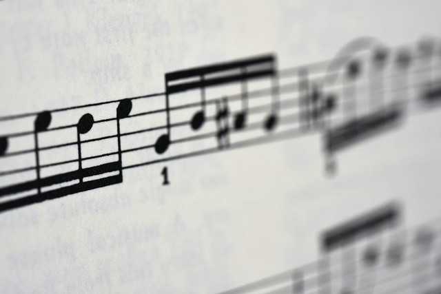 Ilustrasi lirik lagu Memoria El Putra Sarira. Foto: Unsplash.com/Mike Castro Demaria