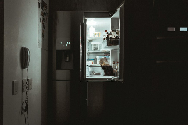 Ilustrasi Defrost Artinya. Unsplash.com/nrd