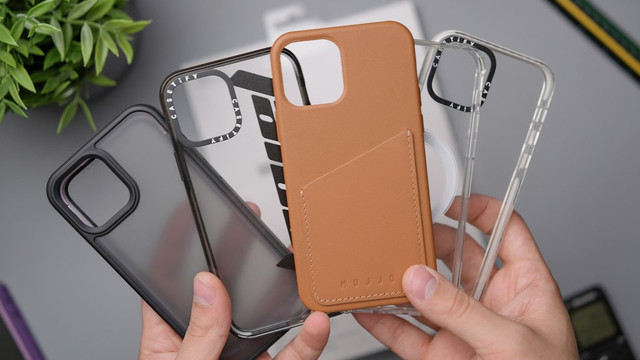 Ilustrasi Clear Case Artinya Apa, Foto: Unsplash/Daniel Romero