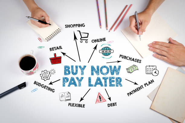 ilustrasi penggunaan paylater (pexels.com/Edgars Sermulis)