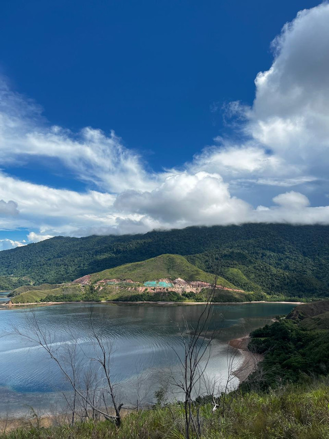 Sumber: Dokumentasi pribadi