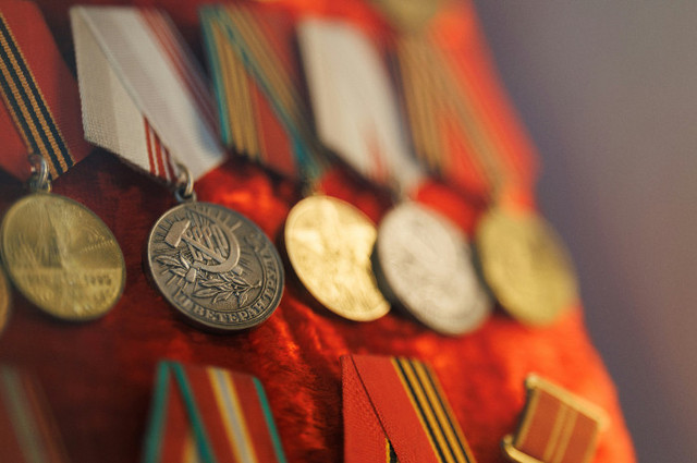 Ilustrasi Update Perolehan Medali Indonesia Asian Games 2026, Unsplash/Alexandr Popadin