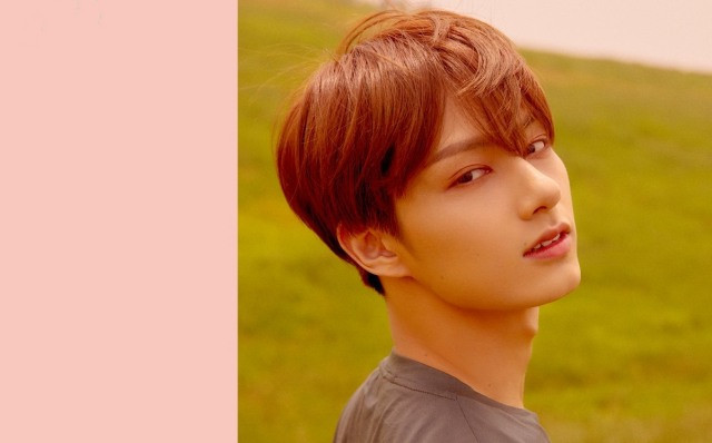 Ilustrasi Lirik Lagu 360 JUN SEVENTEEN feat. Mabelz PiXXiE, Foto: Pledis Entertainment/kumparanK-POP