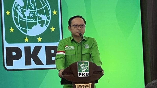 Diskusi publik PKB tentang AI dan Agama dikutip dari Adhfar Aulia