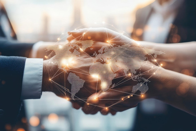 bisnis global (pixabay.com/Yamu_Jay)